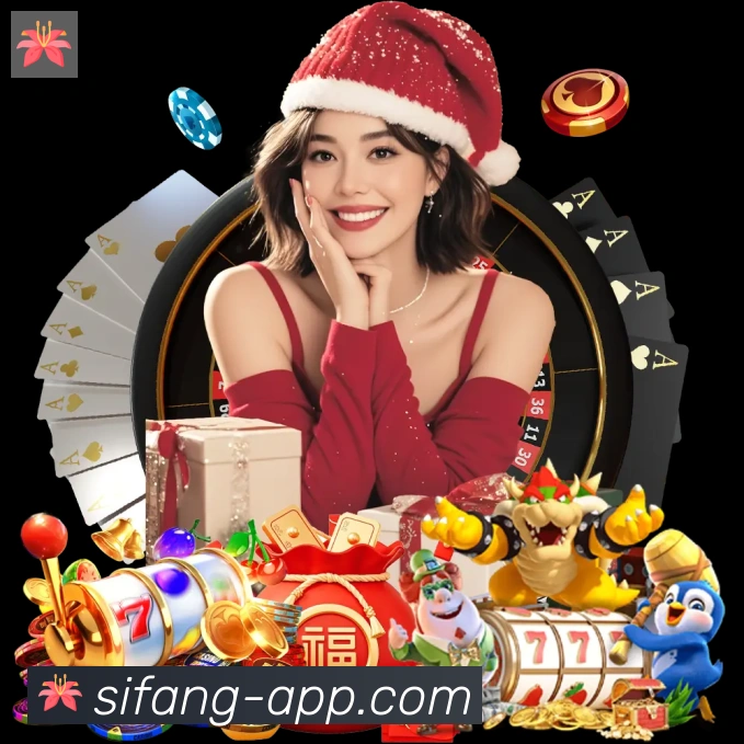App 展示图